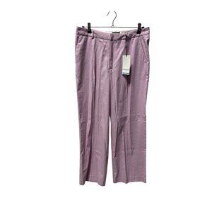 Scotch & Soda Anthropologie Lavender Size 29 Loose Pant Women